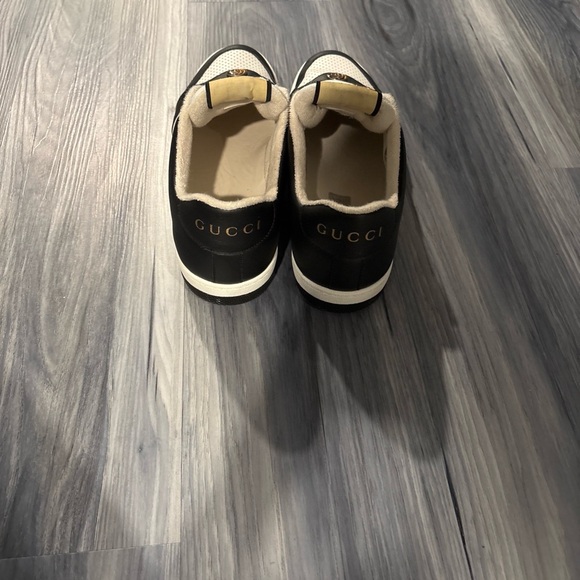 Gucci shoes men. Size 10 - Picture 5 of 7